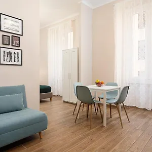 Appartamento Italianway - Monza 39, Milano
