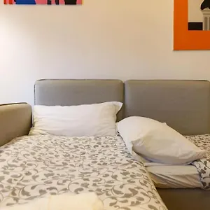 Appartamento Primopiano - Vanzetti, Milano