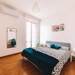 Appartamento San Siro-duomo Wi-fi & Netflix, Milano