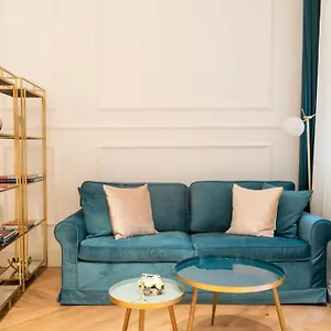 Appartamento La Scala Suite-luxury, Milano