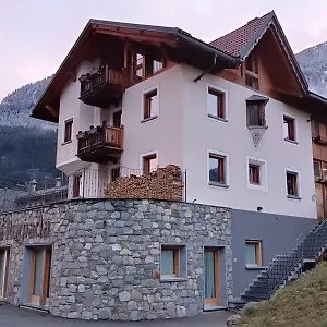 La Rugiada Bormio