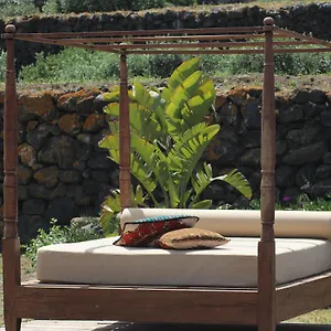 Pantelleria Le Ballute Tracino