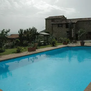 La Palazzetta Di Luca E Flavio Castelnuovo dellʼAbate