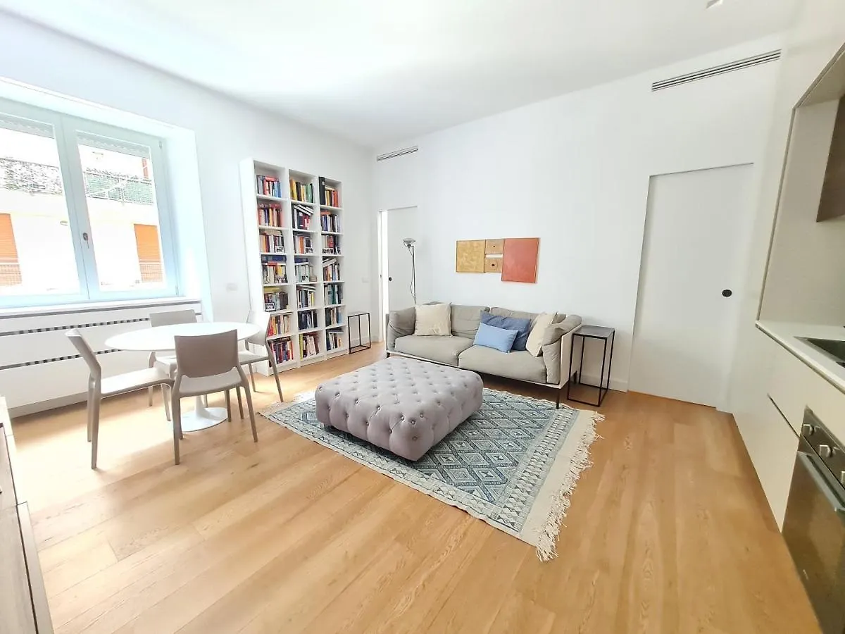 Moscova - Volta Charme Apartment Milano