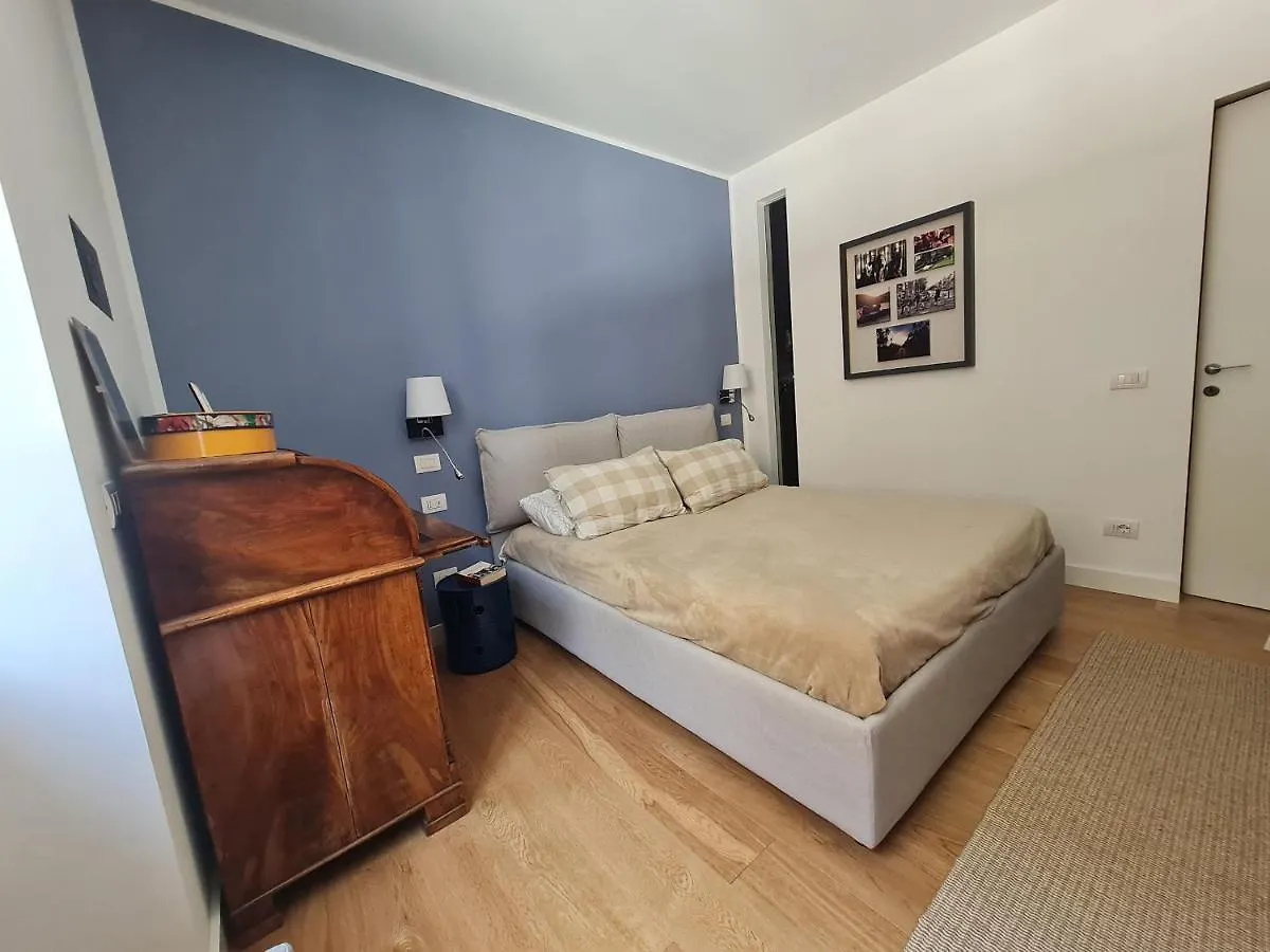 Moscova - Volta Charme Apartment Milano Italia