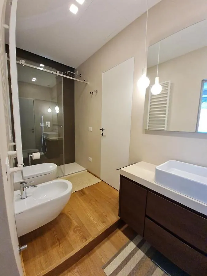 Moscova - Volta Charme Apartment Milano