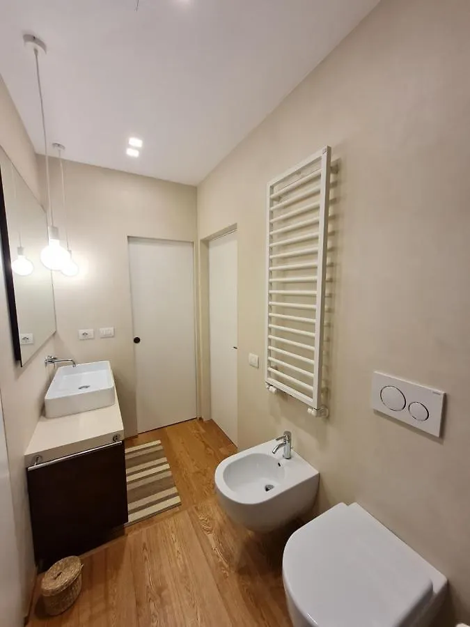 Moscova - Volta Charme Apartment Milano 0*,